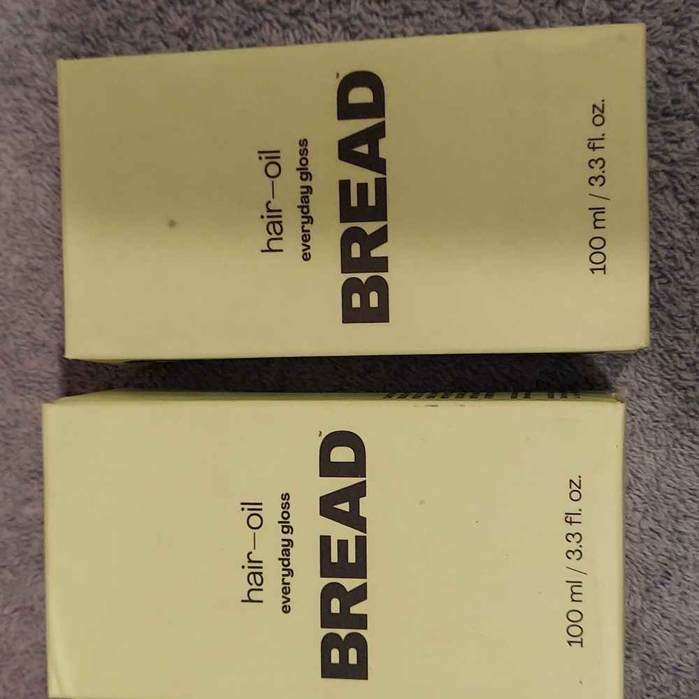 Bread